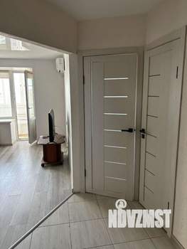 1-к квартира, вторичка, 34м2, 10/11 этаж