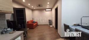 1-к квартира, вторичка, 48м2, 13/17 этаж