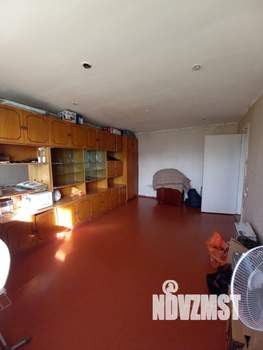 2-к квартира, вторичка, 49м2, 10/10 этаж