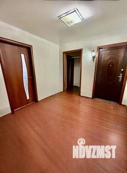 4-к квартира, вторичка, 87м2, 1/12 этаж