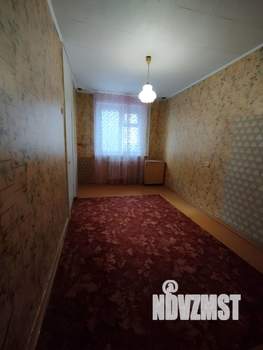 3-к квартира, вторичка, 57м2, 4/5 этаж