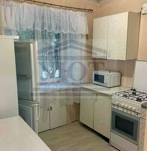 1-к квартира, вторичка, 30м2, 1/5 этаж