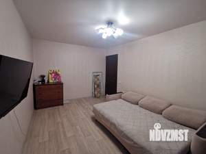 2-к квартира, вторичка, 43м2, 1/5 этаж