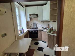 Студия квартира, вторичка, 40м2, 2/2 этаж