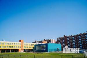 2-к квартира, вторичка, 58м2, 5/18 этаж