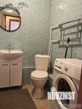 1-к квартира, вторичка, 30м2, 2/3 этаж