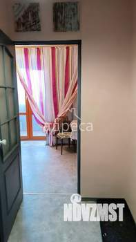 1-к квартира, вторичка, 30м2, 8/9 этаж