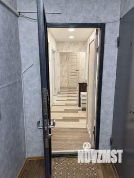 3-к квартира, вторичка, 66м2, 3/5 этаж