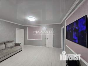 3-к квартира, вторичка, 114м2, 9/22 этаж