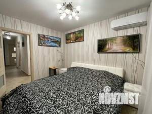 3-к квартира, вторичка, 83м2, 8/26 этаж