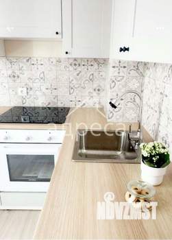 1-к квартира, вторичка, 33м2, 4/31 этаж