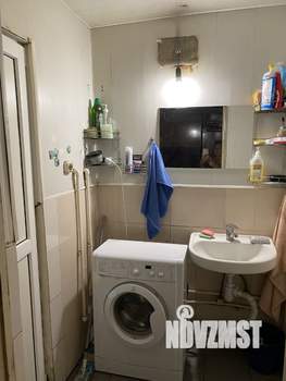 1-к квартира, вторичка, 85м2, 5/5 этаж