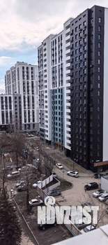 2-к квартира, сданный дом, 64м2, 2/19 этаж