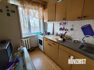 1-к квартира, вторичка, 29м2, 6/9 этаж