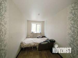 2-к квартира, вторичка, 42м2, 3/5 этаж