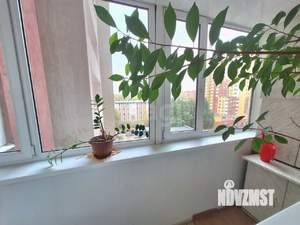 2-к квартира, вторичка, 56м2, 6/13 этаж