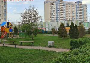 1-к квартира, вторичка, 35м2, 16/16 этаж