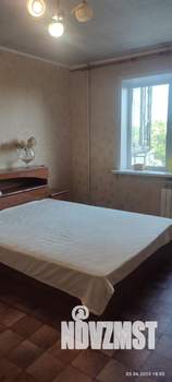 2-к квартира, вторичка, 52м2, 4/10 этаж