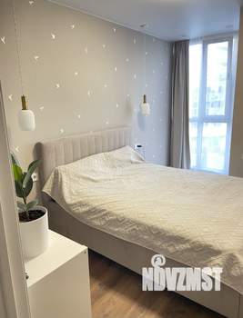 2-к квартира, вторичка, 56м2, 5/9 этаж