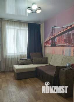 1-к квартира, вторичка, 33м2, 8/17 этаж