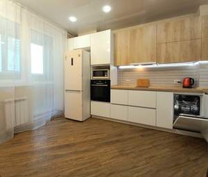 2-к квартира, вторичка, 57м2, 6/24 этаж