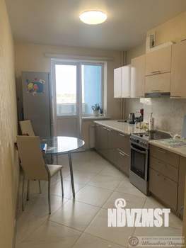 2-к квартира, вторичка, 59м2, 15/25 этаж