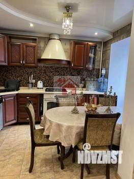 3-к квартира, вторичка, 77м2, 3/5 этаж