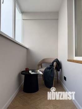 2-к квартира, вторичка, 76м2, 21/22 этаж