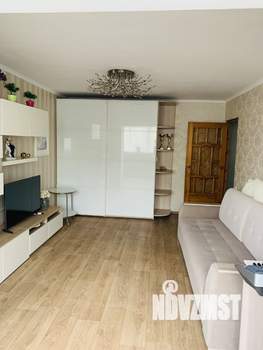 2-к квартира, вторичка, 54м2, 3/5 этаж