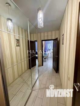 1-к квартира, вторичка, 44м2, 2/19 этаж