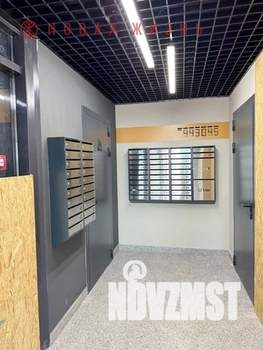 2-к квартира, вторичка, 58м2, 11/24 этаж