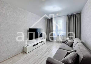 3-к квартира, вторичка, 73м2, 22/24 этаж