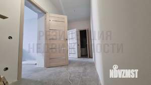 1-к квартира, вторичка, 61м2, 2/10 этаж