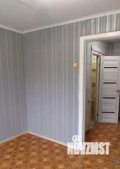 1-к квартира, вторичка, 18м2, 5/5 этаж