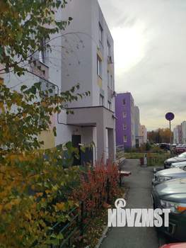 2-к квартира, вторичка, 44м2, 3/4 этаж