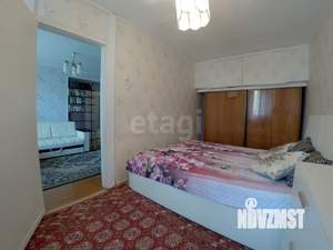 2-к квартира, вторичка, 46м2, 5/5 этаж