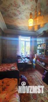 2-к квартира, вторичка, 60м2, 4/5 этаж