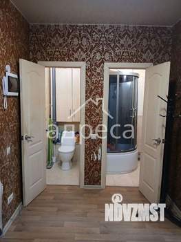 2-к квартира, вторичка, 49м2, 6/9 этаж