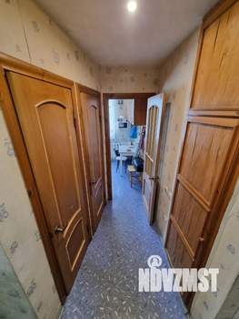 3-к квартира, вторичка, 57м2, 2/5 этаж