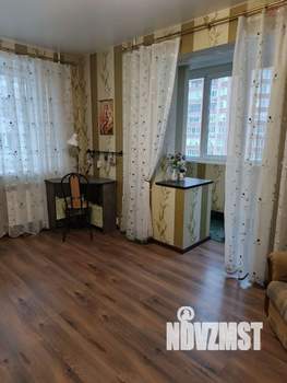 3-к квартира, вторичка, 62м2, 6/9 этаж
