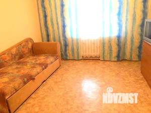 1-к квартира, вторичка, 33м2, 2/10 этаж