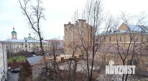 3-к квартира, вторичка, 157м2, 3/8 этаж