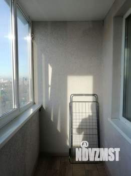 1-к квартира, вторичка, 40м2, 14/25 этаж