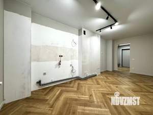 1-к квартира, вторичка, 46м2, 11/16 этаж