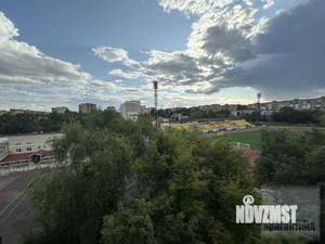 2-к квартира, вторичка, 47м2, 7/9 этаж