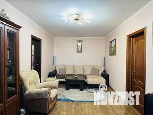 3-к квартира, вторичка, 65м2, 2/9 этаж