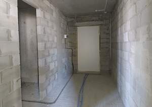 3-к квартира, вторичка, 92м2, 4/25 этаж