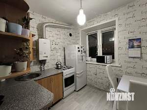 1-к квартира, вторичка, 30м2, 5/5 этаж