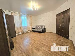 2-к квартира, вторичка, 72м2, 2/24 этаж