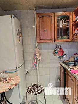 2-к квартира, вторичка, 44м2, 3/9 этаж